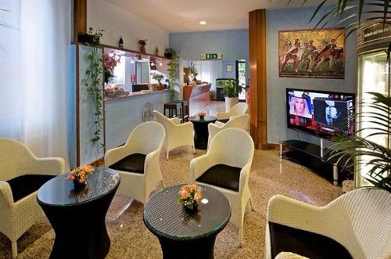 Roma - Bar