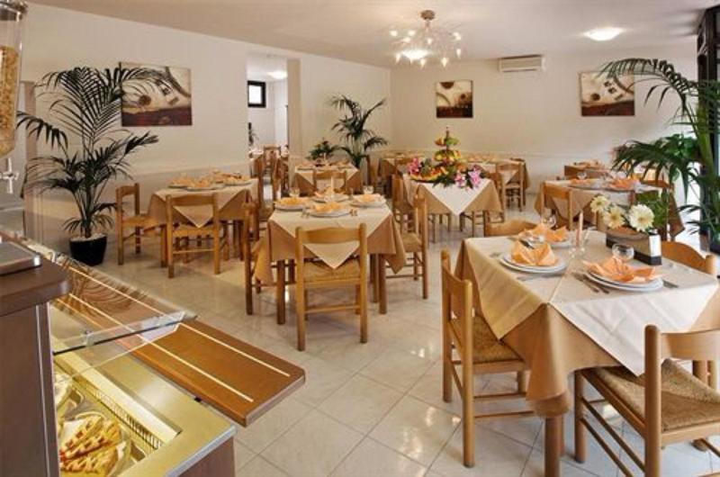 Roma - Restoran