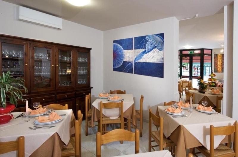 Roma - Restoran