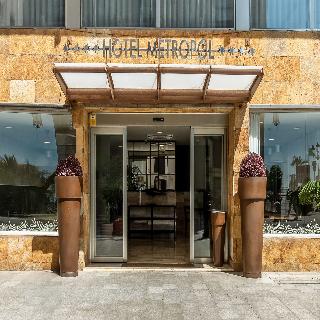 Metropol Hotel
