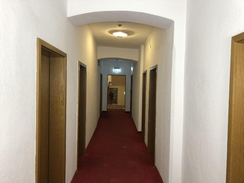 Hotel-Gasthof Flötzinger Bräu - Lobi