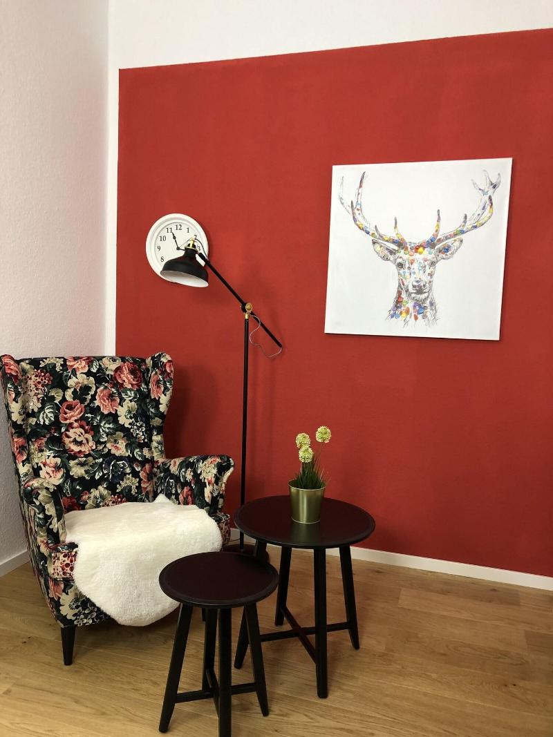 Hotel-Gasthof Flötzinger Bräu - Lobi