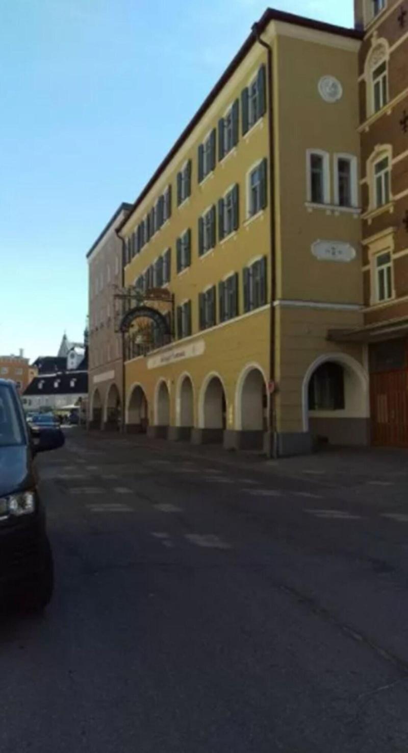 Hotel-Gasthof Flötzinger Bräu - Genel