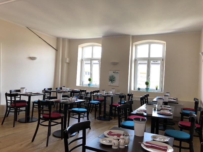 Hotel-Gasthof Flötzinger Bräu - Restoran