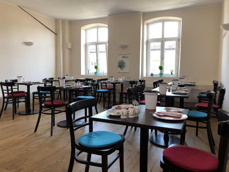 Hotel-Gasthof Flötzinger Bräu - Restoran