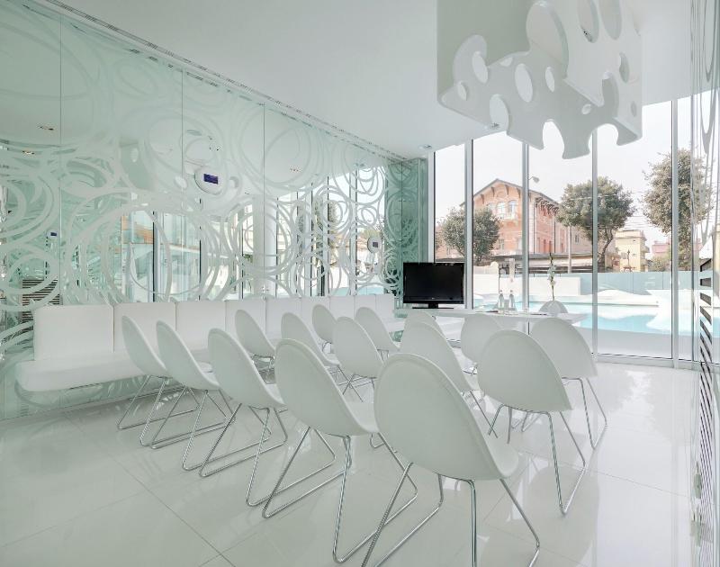 I-Suite - Toplantı