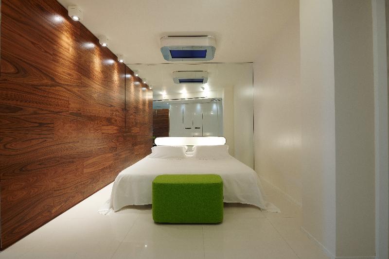 I-Suite - Oda