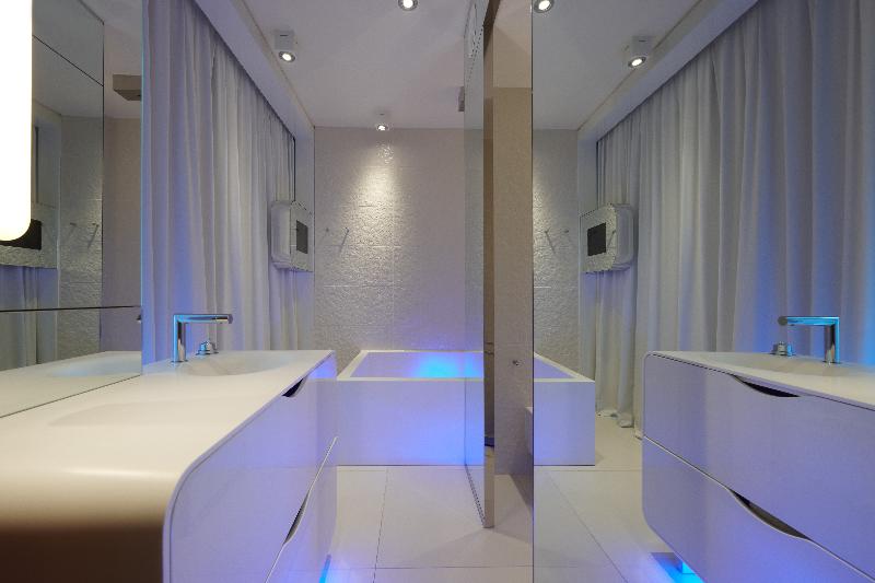 I-Suite - Oda