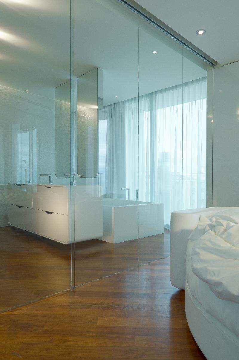 I-Suite - Oda