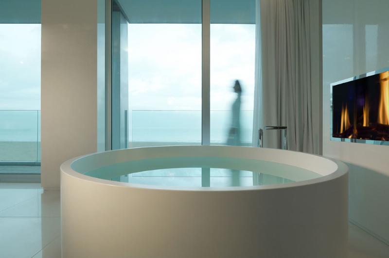 I-Suite - Oda