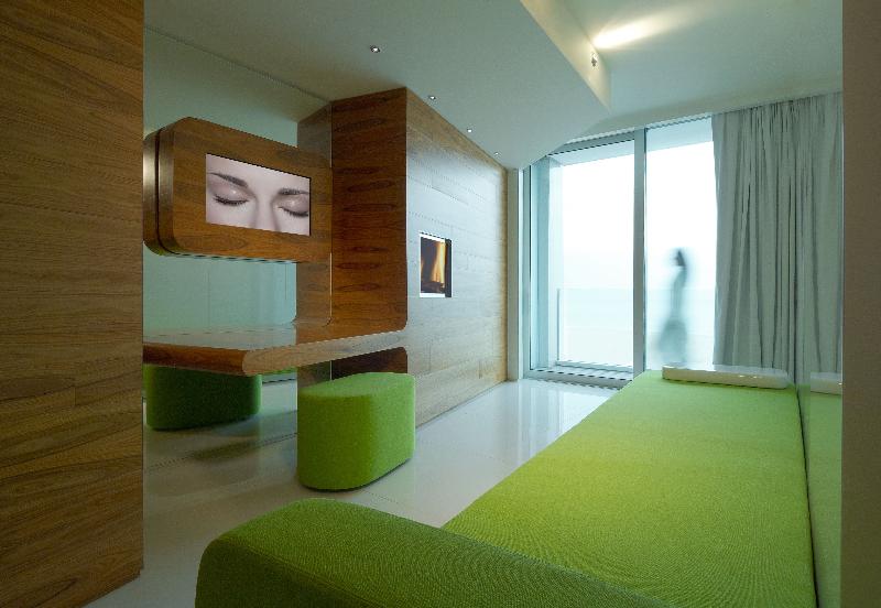 I-Suite - Oda