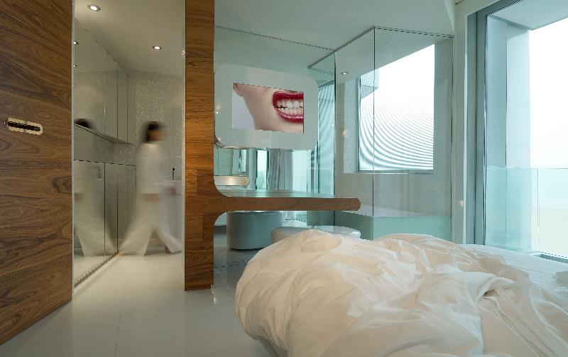 I-Suite - Oda