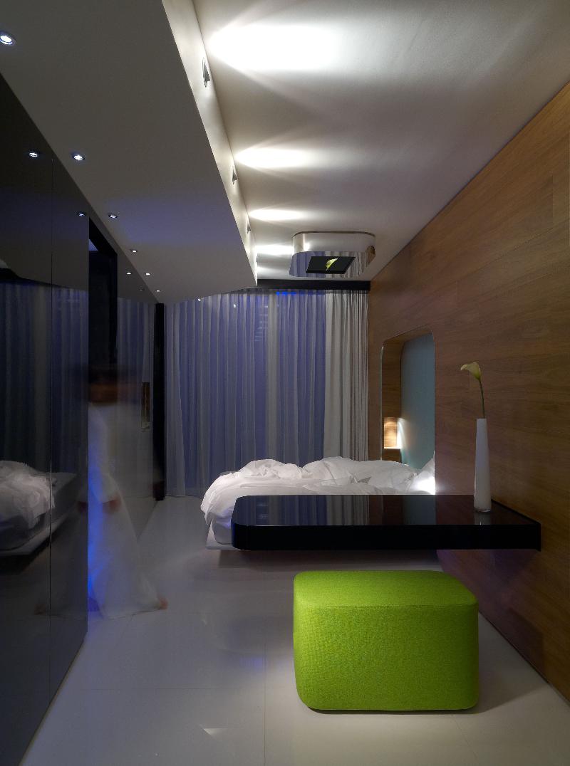 I-Suite - Oda
