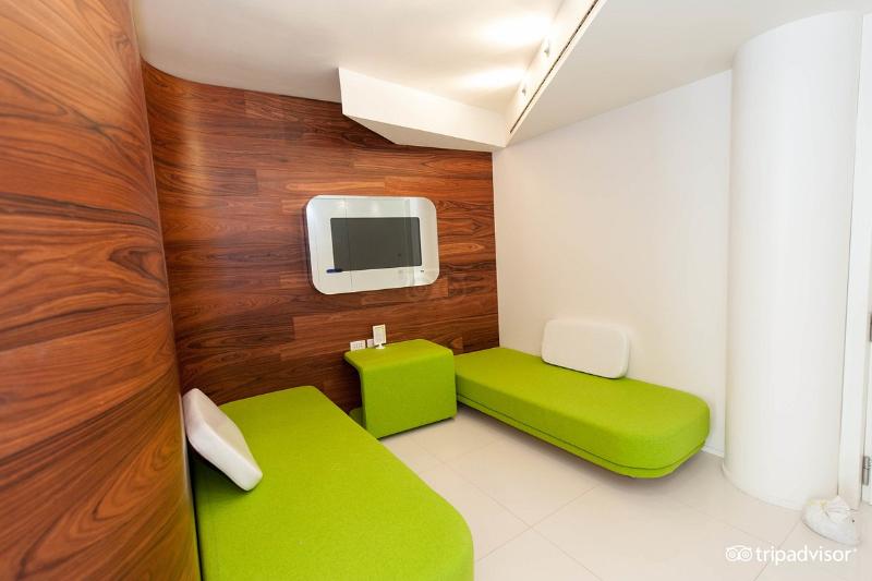 I-Suite - Oda