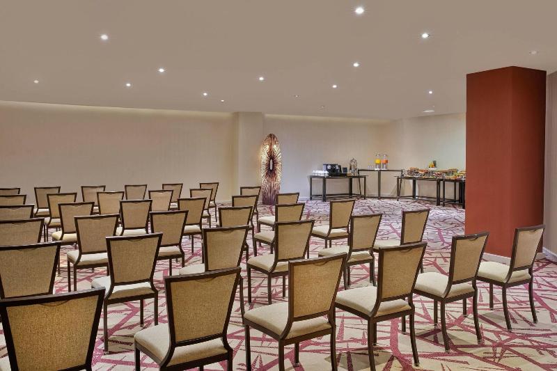 Burj Rafal Riyadh, A Marriott International Hotel - Toplantı