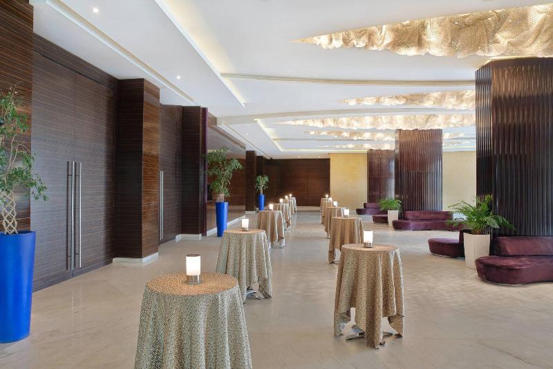 Burj Rafal Riyadh, A Marriott International Hotel - Toplantı