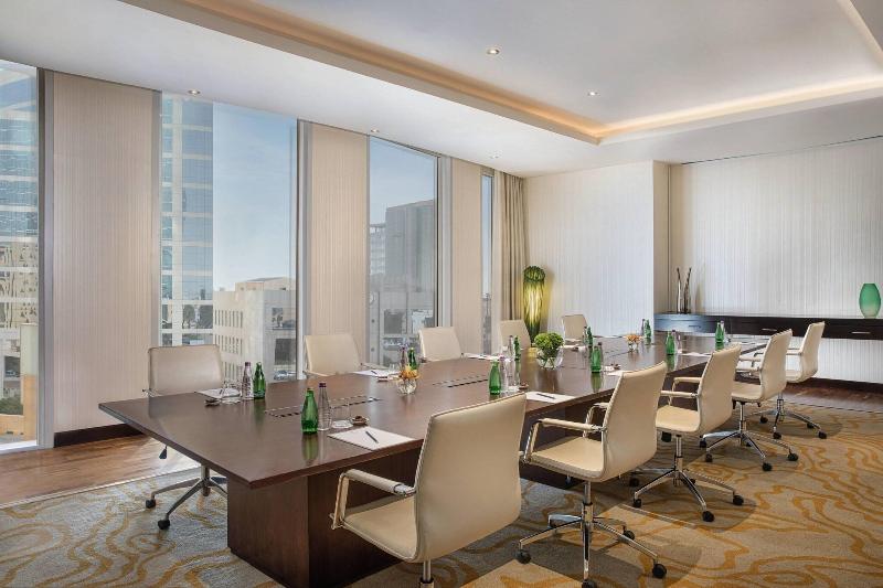 Burj Rafal Riyadh, A Marriott International Hotel - Toplantı
