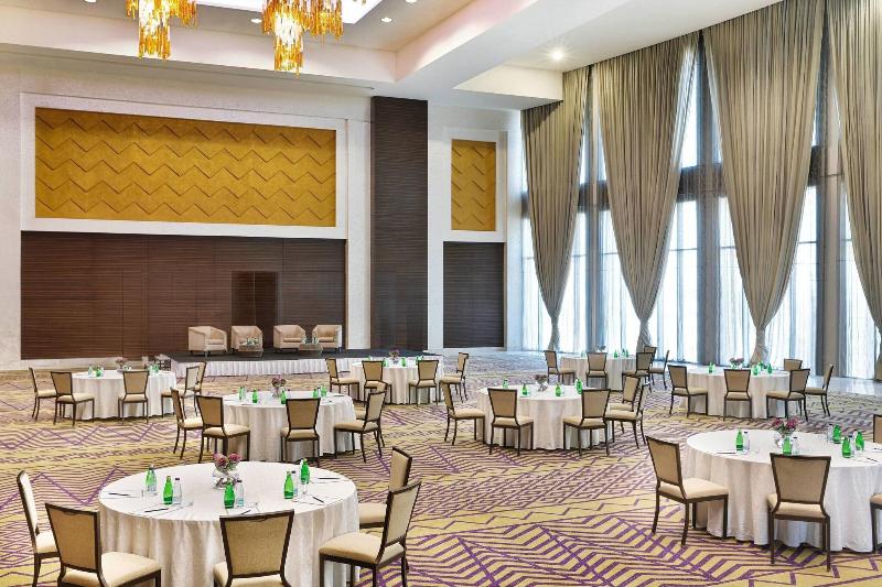 Burj Rafal Riyadh, A Marriott International Hotel - Toplantı