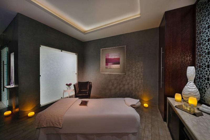 Burj Rafal Riyadh, A Marriott International Hotel - Aktivite