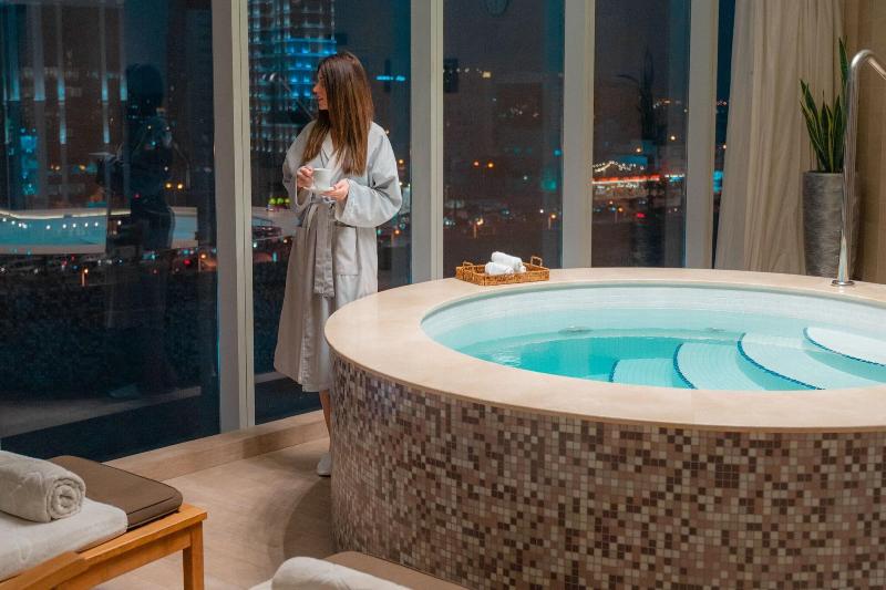Burj Rafal Riyadh, A Marriott International Hotel - Aktivite
