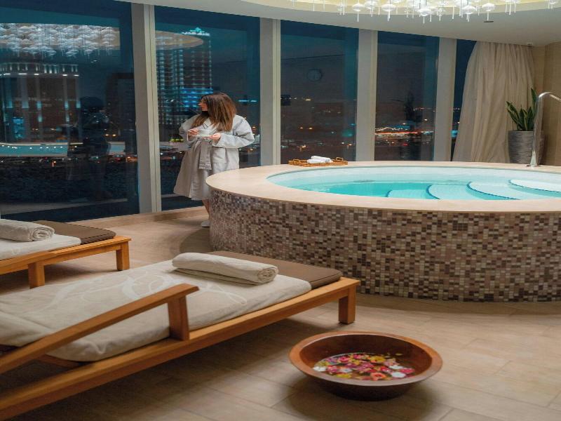 Burj Rafal Riyadh, A Marriott International Hotel - Aktivite
