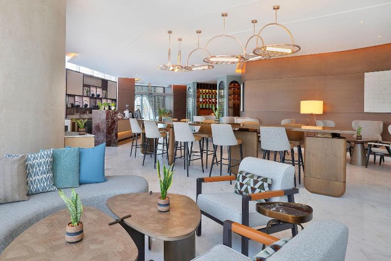 Burj Rafal Riyadh, A Marriott International Hotel - Genel