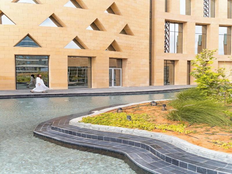 Burj Rafal Riyadh, A Marriott International Hotel - Genel