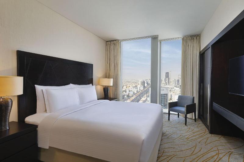 Burj Rafal Riyadh, A Marriott International Hotel - Oda