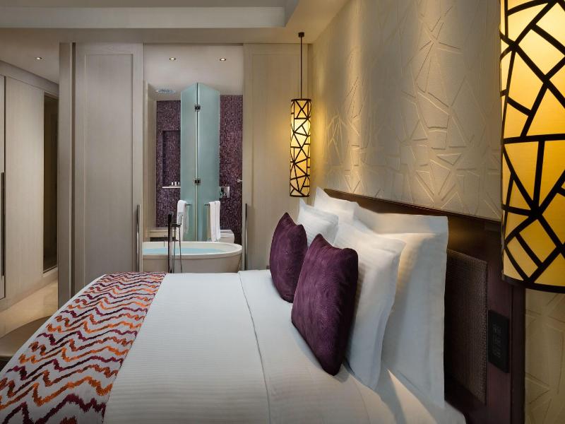 Burj Rafal Riyadh, A Marriott International Hotel - Oda