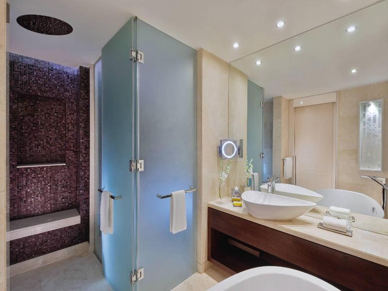 Burj Rafal Riyadh, A Marriott International Hotel - Oda
