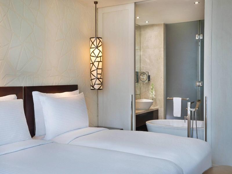 Burj Rafal Riyadh, A Marriott International Hotel - Oda