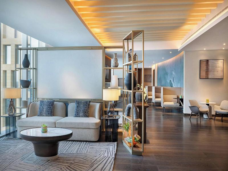 Burj Rafal Riyadh, A Marriott International Hotel - Oda