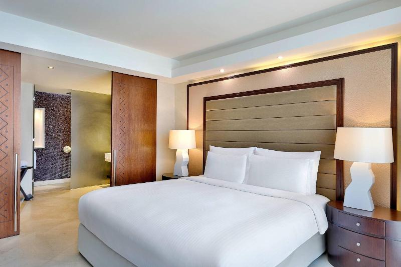 Burj Rafal Riyadh, A Marriott International Hotel - Oda