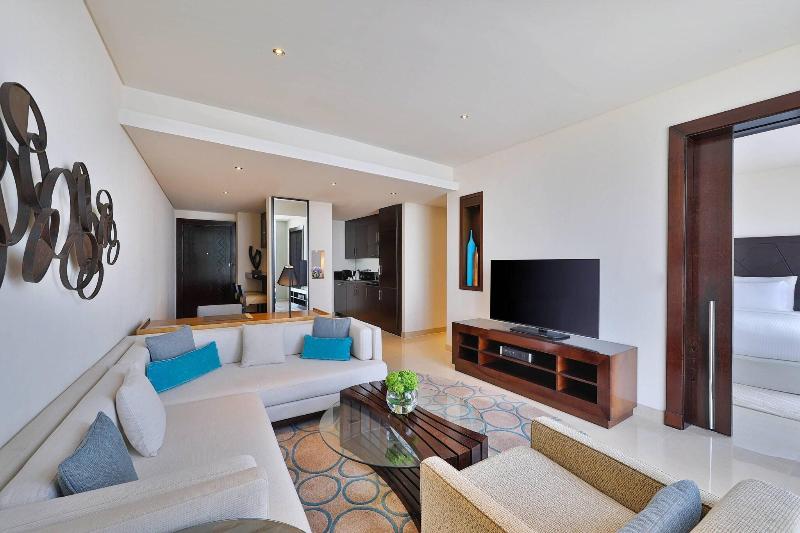Burj Rafal Riyadh, A Marriott International Hotel - Oda