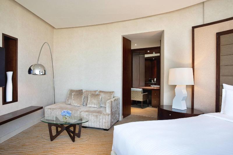 Burj Rafal Riyadh, A Marriott International Hotel - Oda