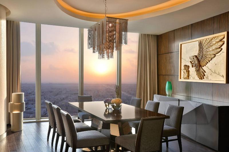 Burj Rafal Riyadh, A Marriott International Hotel - Oda