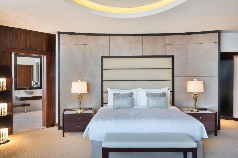 Burj Rafal Riyadh, A Marriott International Hotel - Oda