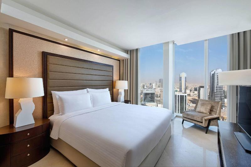 Burj Rafal Riyadh, A Marriott International Hotel - Oda