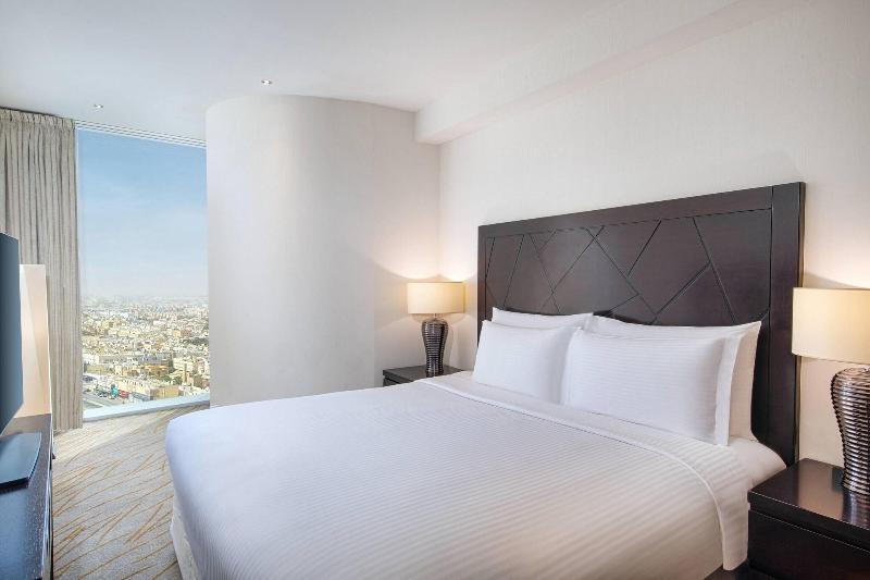 Burj Rafal Riyadh, A Marriott International Hotel - Oda