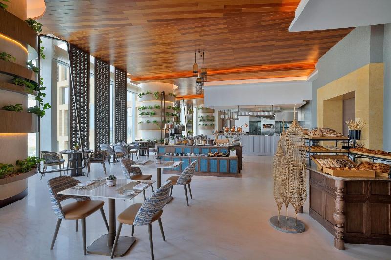 Burj Rafal Riyadh, A Marriott International Hotel - Oda