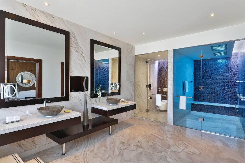 Burj Rafal Riyadh, A Marriott International Hotel - Oda