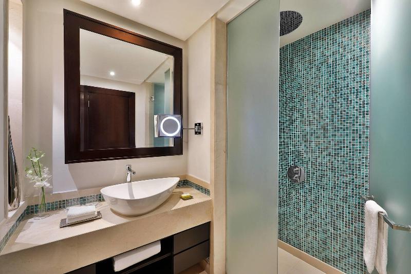 Burj Rafal Riyadh, A Marriott International Hotel - Oda
