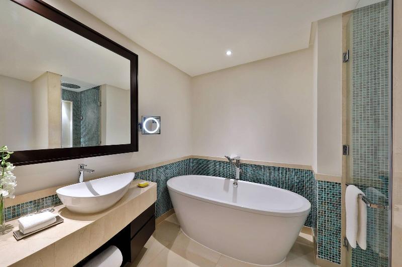 Burj Rafal Riyadh, A Marriott International Hotel - Oda