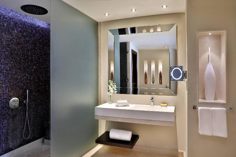 Burj Rafal Riyadh, A Marriott International Hotel - Oda