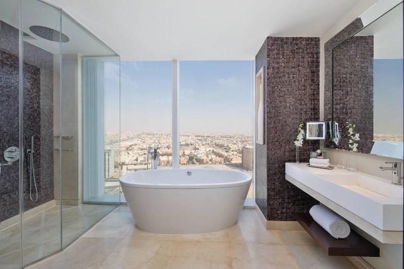 Burj Rafal Riyadh, A Marriott International Hotel - Oda