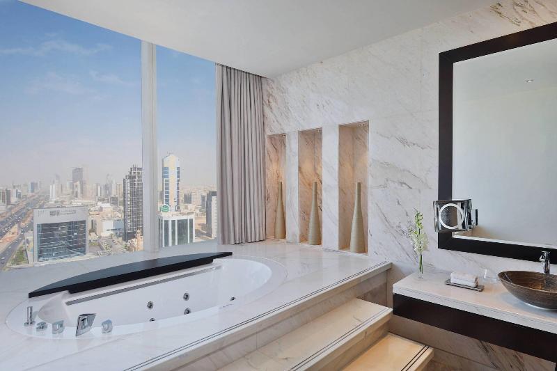 Burj Rafal Riyadh, A Marriott International Hotel - Oda