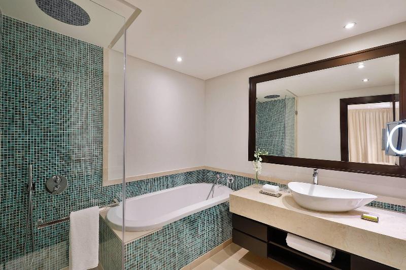 Burj Rafal Riyadh, A Marriott International Hotel - Oda