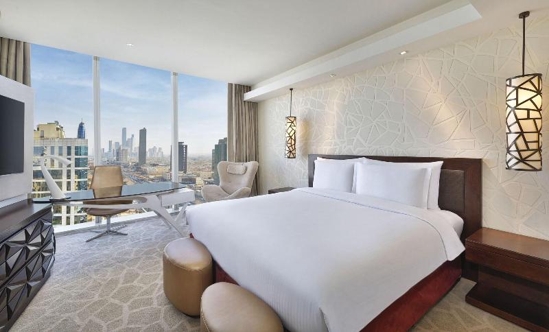 Burj Rafal Riyadh, A Marriott International Hotel - Oda