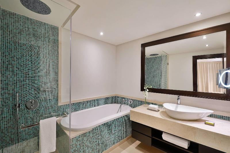 Burj Rafal Riyadh, A Marriott International Hotel - Oda