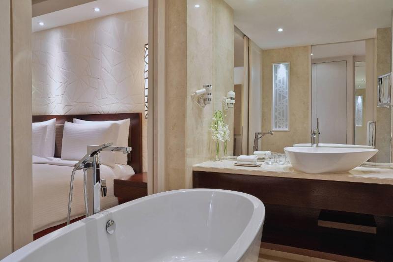 Burj Rafal Riyadh, A Marriott International Hotel - Oda